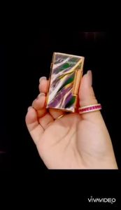 HỘP QUẸT BẬT LỬA DUPONT XĂNG ĐÁ VÂN XÀ CỪ ĐEN BÓNG ĐẸP BỀN NHỎ GỌN