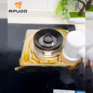 Máy chà rửa điện thông minh Dụng cụ vệ sinh bồn tắm bếp sàn nhà
