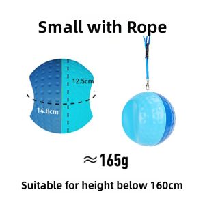 Swing Perfect | Swing Improvement Golf Training Aid Double Color Indoor/Outdoor