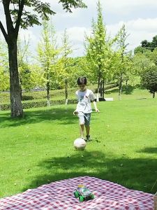 Tenda CAmping Otomatis Hiking Tenda 2-3 Orang 722-102