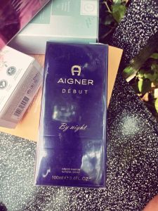 AIGNER DÉBUT By night EDP Nước Hoa Nữ 100ml