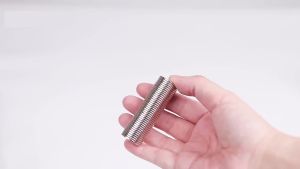 Bộ Nam Châm Tròn Mini - Nam Châm Dán Tủ Lạnh 10x2/10x3/12x2/12x3 Mm Cho Nhà Bếp Phòng Khách Đồ Thủ Công Nhiều Gói Miếng Dán Từ Tính