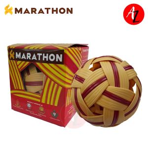 Marathon 201J Synthetic Sepak Takraw