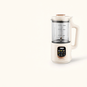 ROYALSTAR | Royalstar Automatic Multi-Function Juicer Grinder Quiet Noiseless Home Use Milkshake Maker Soup Maker Ice Crushing Function