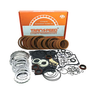 TRANSPEED AW50-40LN Automatic Transmission Master Rebuilding Kit For Excelle1.8 Opel CHRYSLER