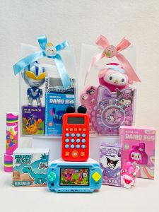 Đồ Ăn Mừng Sinh Nhật Mẫu Giáo Quà Tặng Ngày Quốc Tế Thiếu Nhi Giáng Sinh Trung Thu Quà Tặng Mùa Thu Quà Tặng Cho Trẻ Em