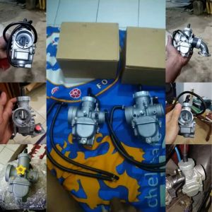 Paket Spesial Terbatas Karburator KEIHIN PWL PWK PE 28