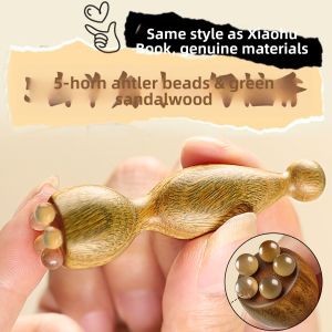MOYIRAN | Eye Relaxing Acupressure Beauty Tool