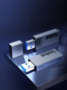 Lenovo | High-speed High-capacity USB Flash Drive