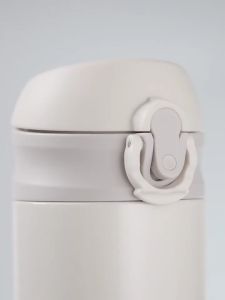 Bình giữ nhiệt Maman Cup Vacuum Bottle 500ml - Có nắp sử dụng như cốc. giữ nhiệt đến 20h