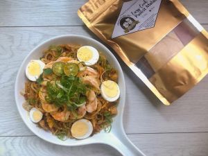 EASY COOK PANCIT MALABON