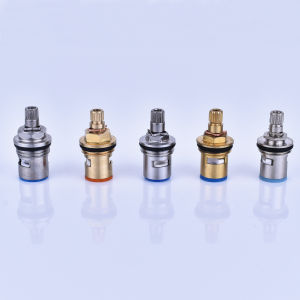 FEIZHUXIANSEN | Vòi Nước Uống Nóng Cartridge Gốm