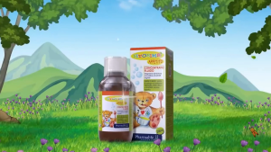 Fitobimbi Appetito Siro ăn ngon 3 tác động cho bé biếng ăn vị trái cây chai 200ml | Nhập khẩu chính hãng Italy