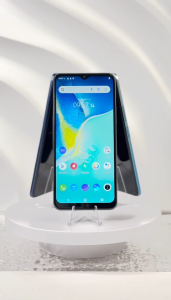 วีโว่ Y15s หน้าจอ 6.51 นิ้ว แรม 3 รอม 32 แอนดรอย 11 แบตเตอรี่ 5000mAh สภาพพร้อมใช้งาน (ฟรีชุดชาร์จ)