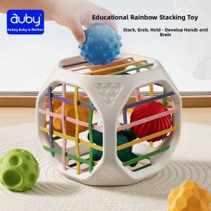 Auby | Infant Educational Toy Fine Motor Skills