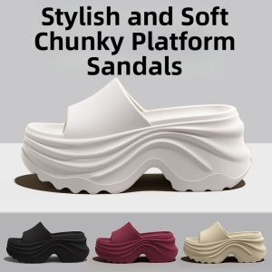 BUYANGSI | Non-slip Yoga Beach Sandals