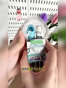 HERO | Hero P208M Nắp Nam Châm Bút Máy Thiết Kế Tàu Vũ Trụ Galaxy Ngòi Thép Không Gỉ Hộp Mực Kim Loại Để Viết Ở Trường Học