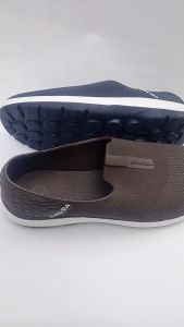 Sepatu Pria Karet Slip On YUMEIDA Terbaru Kekinian