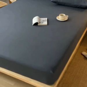 PREMIUM FITTED BEDSHEET BED SHEET Cadar Tilam cotton