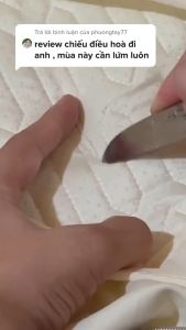 Chiếu Điều Hòa Cao Su Non Màu Xanh Lá Đậm - Chiếu Ngủ Văn Phòng 1M6 1M8 2M2