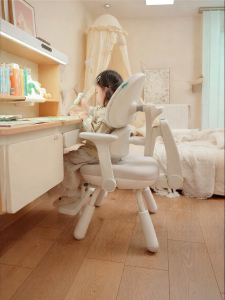 Hbada | Posture Correction Writing Study Chair