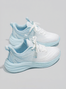 Warrior | Breathable Lightweight Womens Sports Shoes