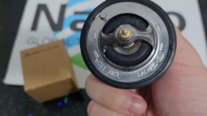 Thermostat For Reina & Soluto