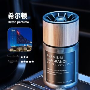ALLKODO | Long-Lasting High-End Mens Car Fragrance