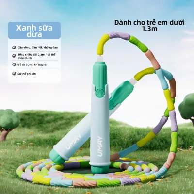 Umay(佑美) | Dây Nhảy Cho Trẻ Mới Bắt Đầu Mầm Non Và Tiểu Học