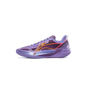 Li-Ning | Giày Bóng Rổ Thoáng Khí Chống Sốc