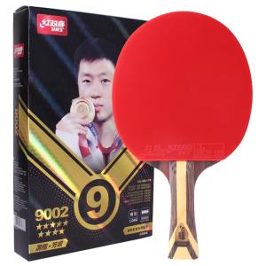 DHS | Professional-Level Horizontal Table Tennis Racket