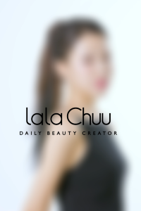[Lala Chuu] Hair Cushion Perfect - Hairline cover & scalp care in one compact cushion