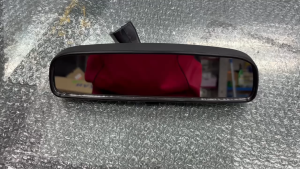 Perodua Kancil Myvi Viva Axia Kelisa Kenari Alza Room Mirror Interior Mirror Roof Mirror