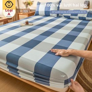 KAMONI | Bộ Bảo Vệ Đệm Cotton Dành Cho Bà Bầu A-Class