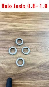 BÁNH XE TẢI DÂY SỬ DỤNG CHO MÁY HÀN MIG JASIC LOẠI TO 0.8-1.0