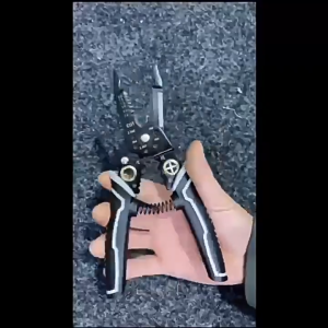 Kìm uốn dây đa chức năng 22 trong 1 Kìm uốn thợ điện Kìm công cụ đặc biệt Kìm