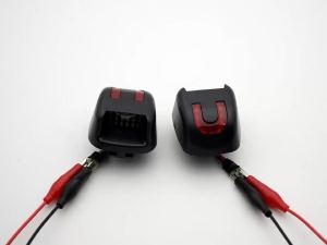 2PCS LED Car Number License Plate Lights for Nissan Navara D40 Frontier Armada Titan Xterra Suzuki Equator