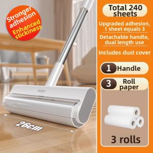 Aige | Roller Lint Remover