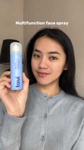 TAVI Urban Shield 3 in 1 Super Fine Mist 90 ml