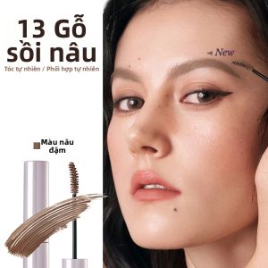 Insbaha | Gel Định Hình Chân Mày Tự Nhiên Wild Brow