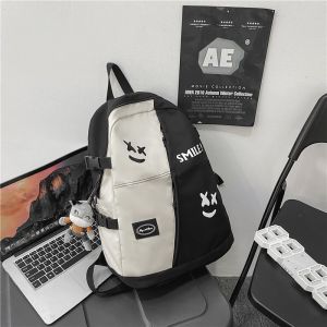 Tas Ransel Pria & Wanita / Tas Ransel Wanita / Tas Ransel Perempuan / Tas Ransel Sekolah / Tas Ransel Sekolah Perempuan / Tas Ransel Sekolah Wanita / Tas Ransel Sekolah SMP SMA SMK / Tas Murah / Tas Berkualitas / Tas Kekinian / Tas Viral / Tas Model Korea
