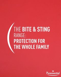Puressentiel Bite & Sting Multi-Soothing Baby Cream 30ml