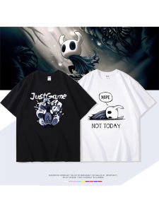 DIEYIN | Cotton Short Sleeve T-Shirt for Men and Women Summer Student Wear