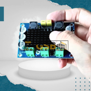 Modul Ampli TPA3116 100W Mono – Suara Bass Bertenaga