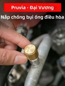 SHISHUAI | Dustproof Air Conditioning Pipe Cover