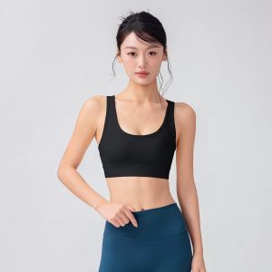 SKINOFSKIN | Anti-shake & Anti-sag Yoga Sports Bra