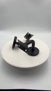 1PC Stair Handrail Brackets Stainless Steel Wall Handrail Bannister Support Stair Rail Bracket Hardware Staircase Accessorie