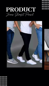 Celana Jeans Slimfit Panjang Pria Wanita-Papaboz Wungu Fashion//Celana Pensil Panjang Pria Wanita//Celana Pensil Strecth Melar Pria Hitam Blitz Bio Stone//Celana Jeans Pria Lelaki Dewasa Hitam Pensil Slimfit Slim Fit Slimpit Slim Pit Skinny Stretch Best