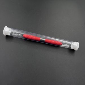 Double-Head Dental Composite Resin Filling Spatula Aesthetic Restoration Resin Filler Restoration Instrument Dentist Tools