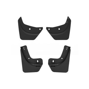 Goodyear | Mudguard Plate Protection